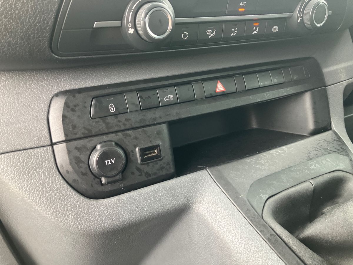 Used Vauxhall Vivaro 2022 for sale - 76491118: Photo 36