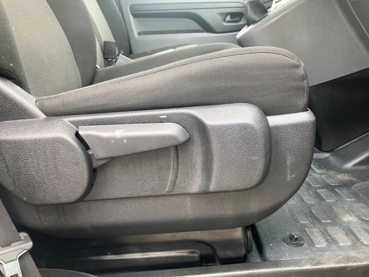 Used Vauxhall Vivaro 2022 for sale - 76491118: Photo 37