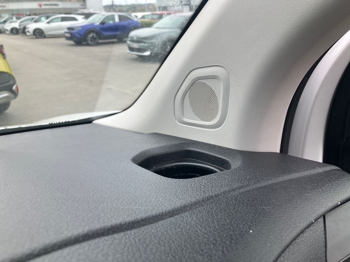 Used Vauxhall Vivaro 2022 for sale - 76491118: Photo 38