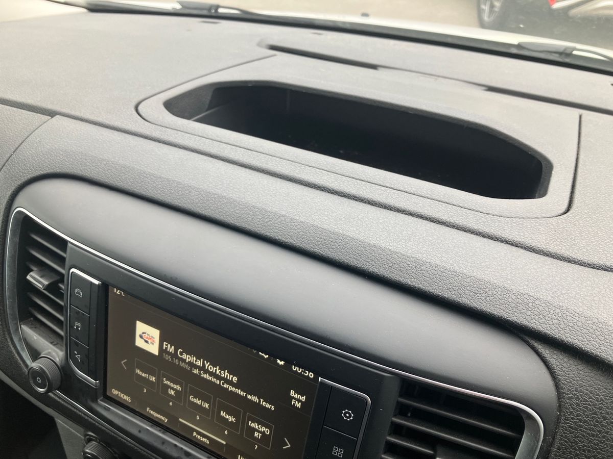 Used Vauxhall Vivaro 2022 for sale - 76491118: Photo 39