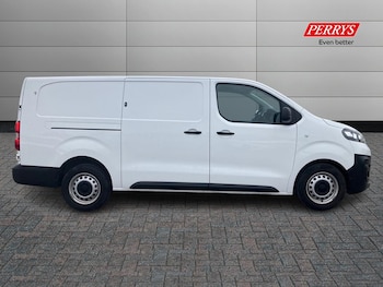 Used Vauxhall Vivaro 2022 for sale - 76491118: Photo