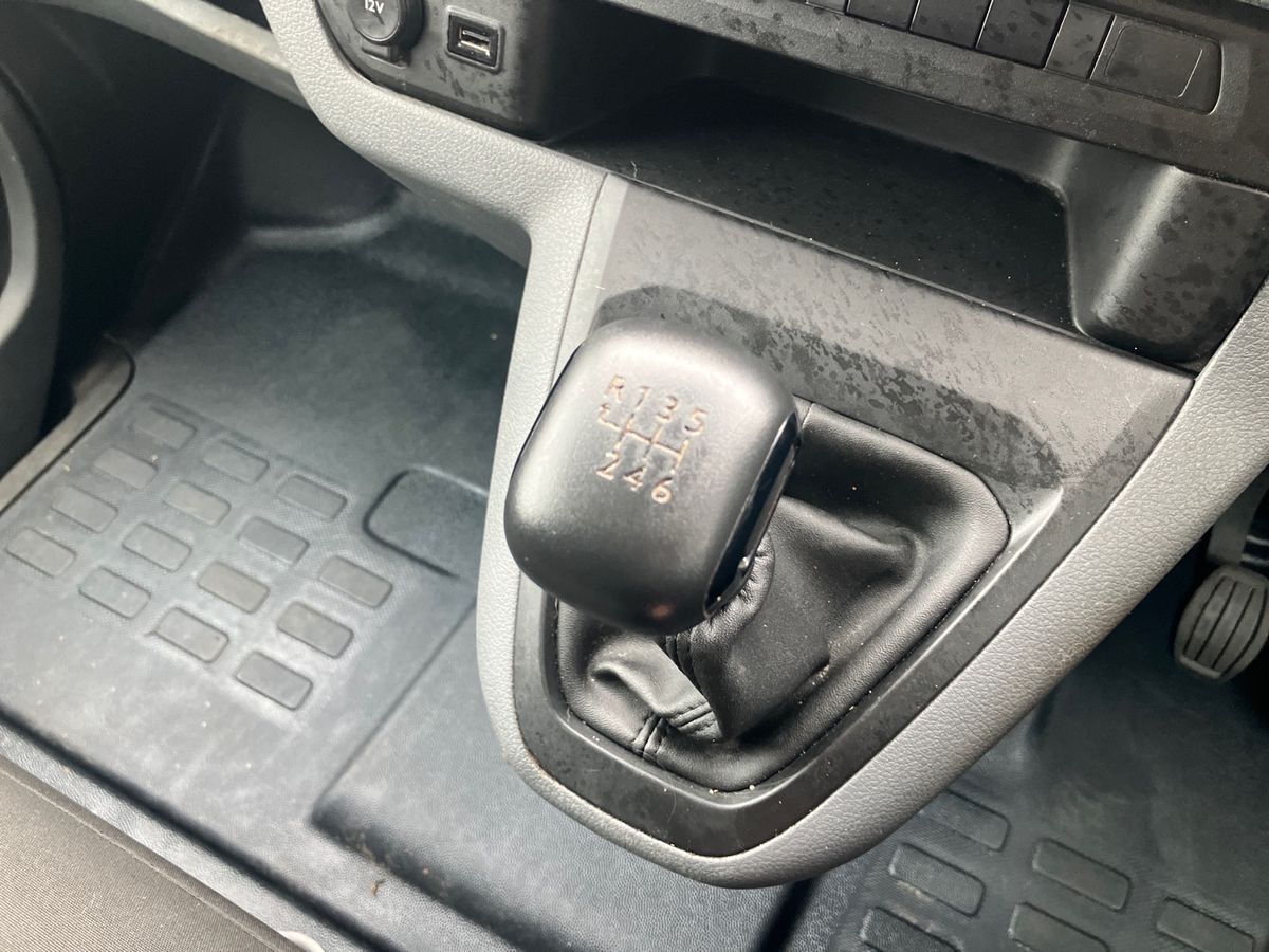 Used Vauxhall Vivaro 2022 for sale - 76491118: Photo 41