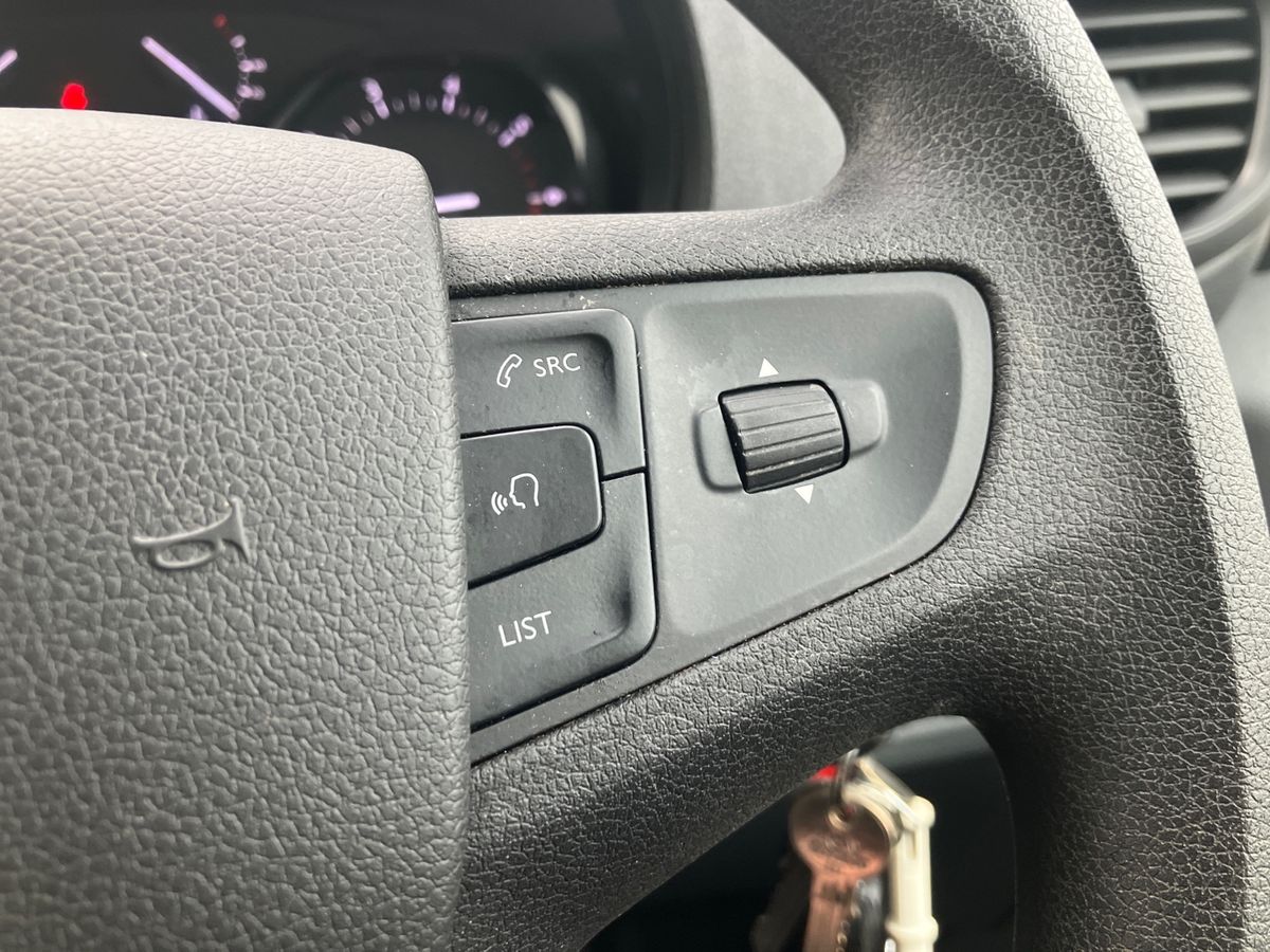 Used Vauxhall Vivaro 2022 for sale - 76491118: Photo 42