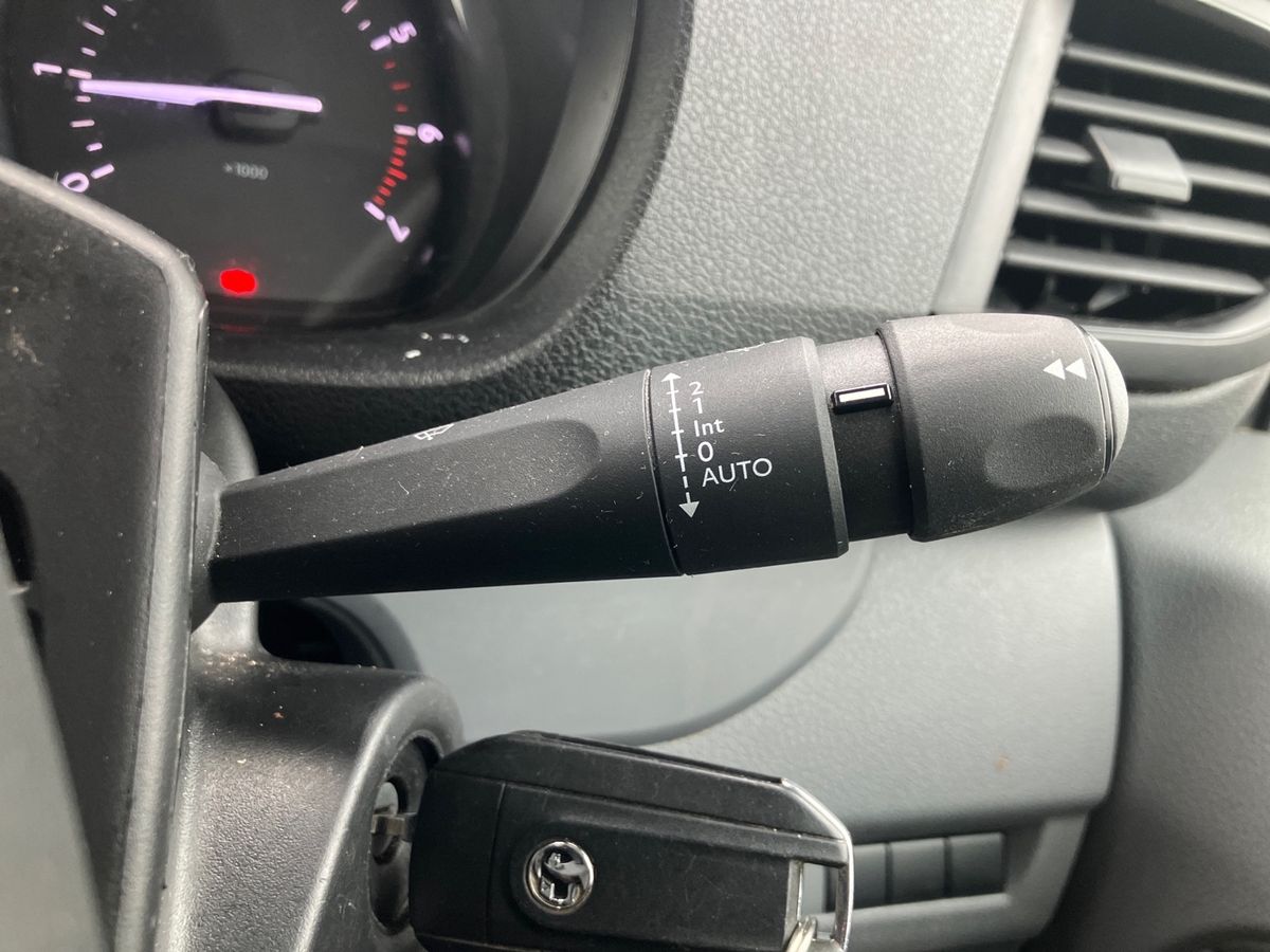 Used Vauxhall Vivaro 2022 for sale - 76491118: Photo 43