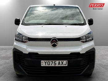 Used Citroen Dispatch 2026 for sale - 78732742: Photo
