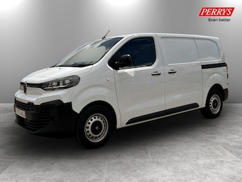 Used Citroen Dispatch 2026 for sale - 78732742: Photo