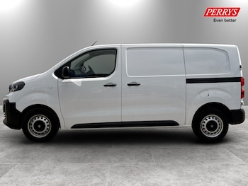 Used Citroen Dispatch 2026 for sale - 78732742: Photo