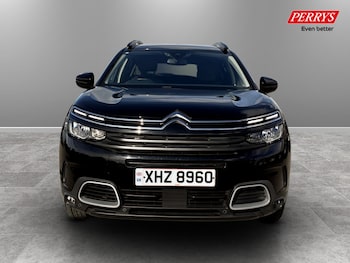 Used Citroen C5 Aircross 2020 for sale - 77759778: Photo