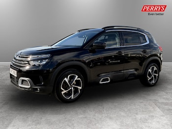 Used Citroen C5 Aircross 2020 for sale - 77759778: Photo