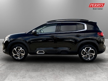Used Citroen C5 Aircross 2020 for sale - 77759778: Photo