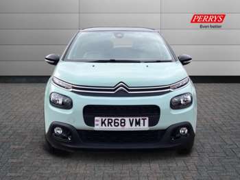 Used Citroen C3 2019 for sale - 75342247: Photo