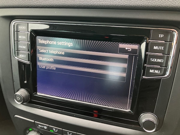 Used Skoda Yeti 2017 for sale - 76310948: Photo 12