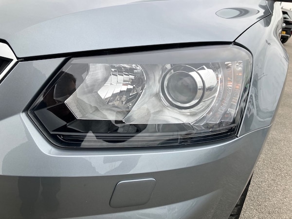 Used Skoda Yeti 2017 for sale - 76310948: Photo 14