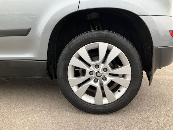 Used Skoda Yeti 2017 for sale - 76310948: Photo 26