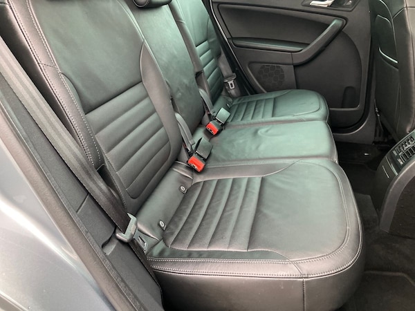 Used Skoda Yeti 2017 for sale - 76310948: Photo 29