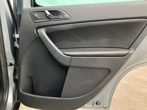 Used Skoda Yeti 2017 for sale - 76310948: Photo 31