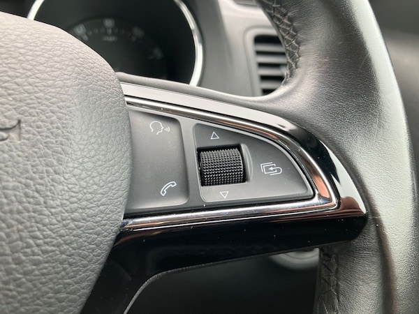 Used Skoda Yeti 2017 for sale - 76310948: Photo 36