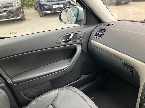 Used Skoda Yeti 2017 for sale - 76310948: Photo 45