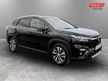 Used Suzuki SX4 S-Cross 2023 for sale - 79467394: Photo