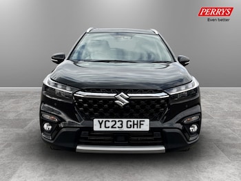 Used Suzuki SX4 S-Cross 2023 for sale - 79467394: Photo