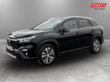 Used Suzuki SX4 S-Cross 2023 for sale - 79467394: Photo