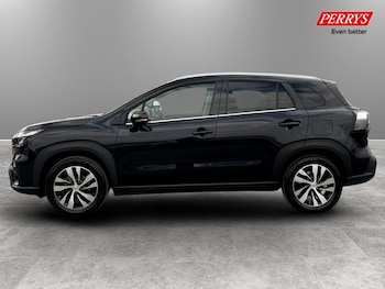 Used Suzuki SX4 S-Cross 2023 for sale - 79467394: Photo