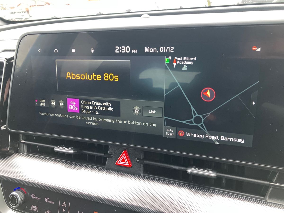 Used Kia Sportage 2022 for sale - 76735974: Photo 10