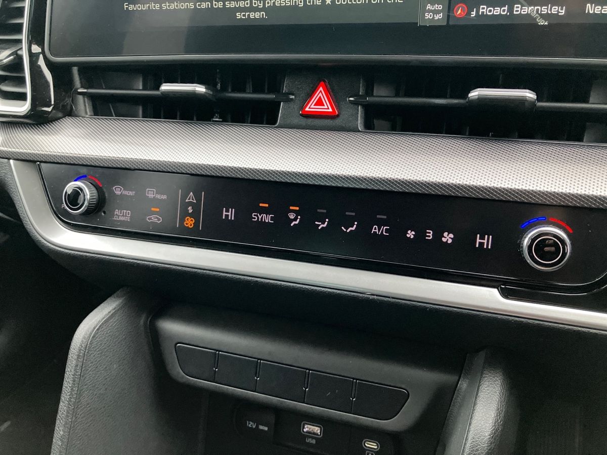 Used Kia Sportage 2022 for sale - 76735974: Photo 12