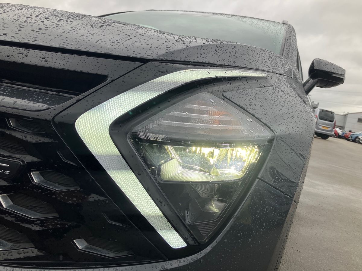 Used Kia Sportage 2022 for sale - 76735974: Photo 13