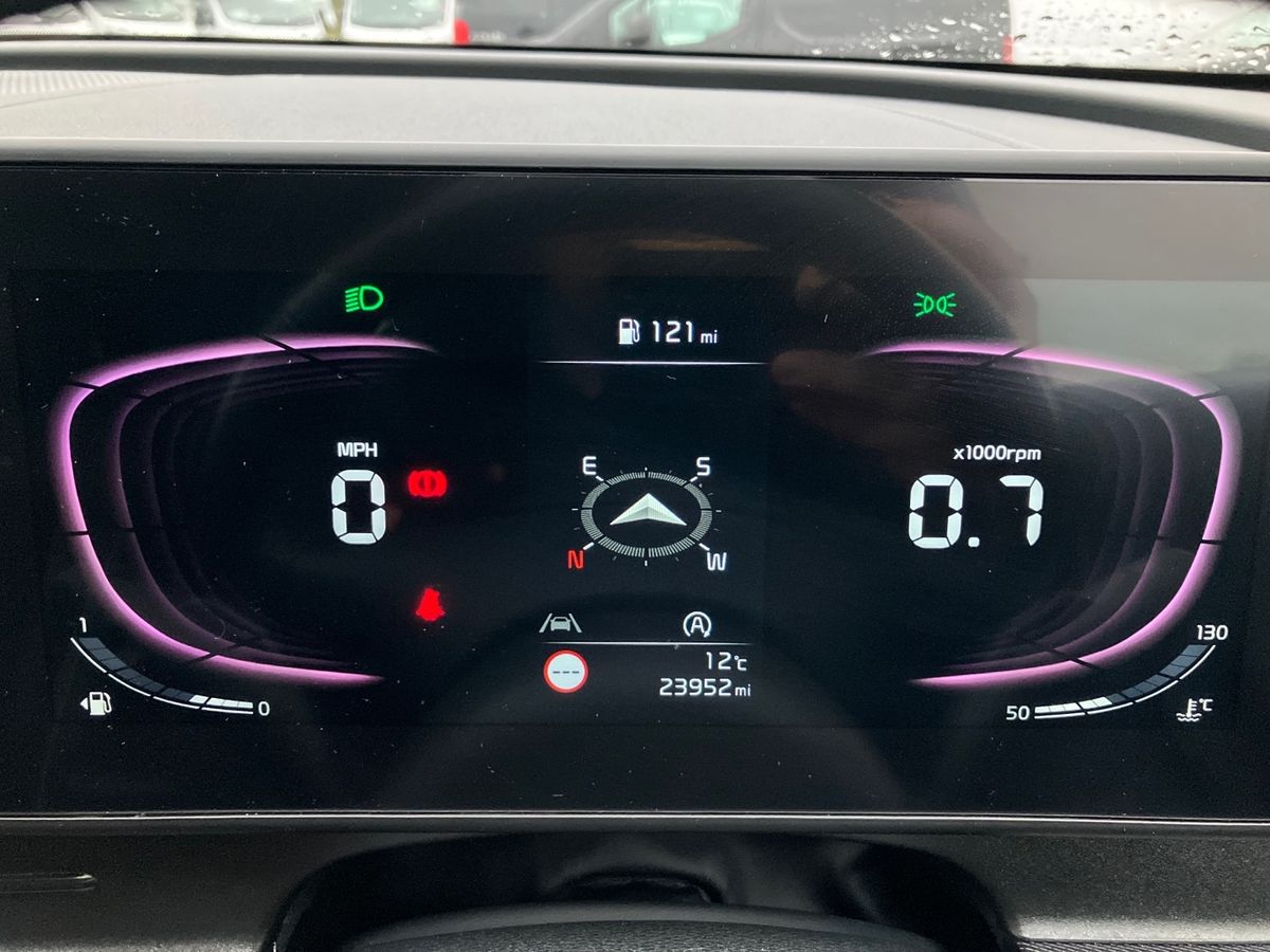 Used Kia Sportage 2022 for sale - 76735974: Photo 14