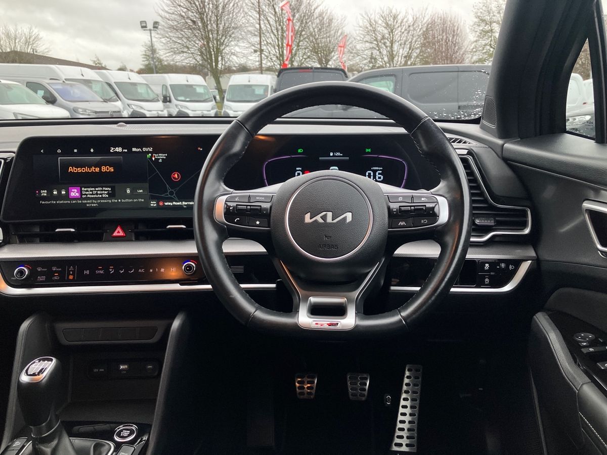 Used Kia Sportage 2022 for sale - 76735974: Photo 15