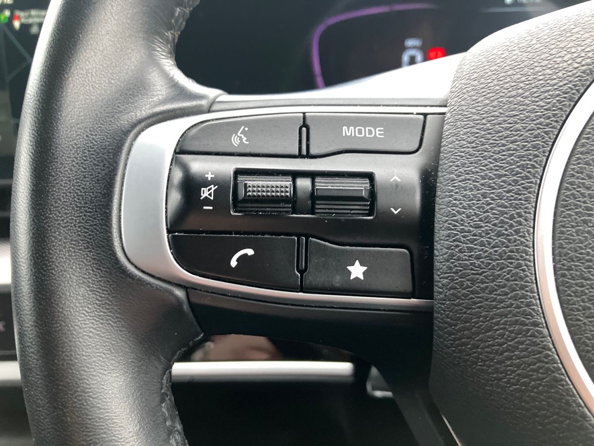 Used Kia Sportage 2022 for sale - 76735974: Photo 16