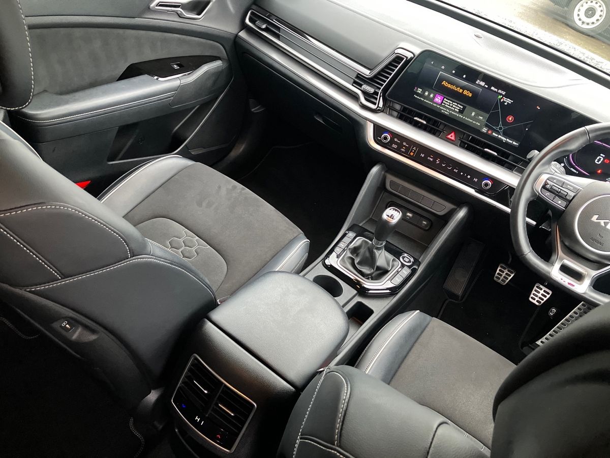 Used Kia Sportage 2022 for sale - 76735974: Photo 17