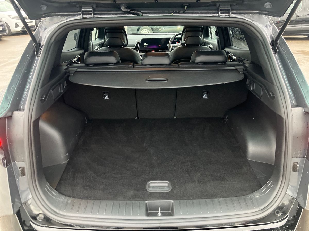 Used Kia Sportage 2022 for sale - 76735974: Photo 20