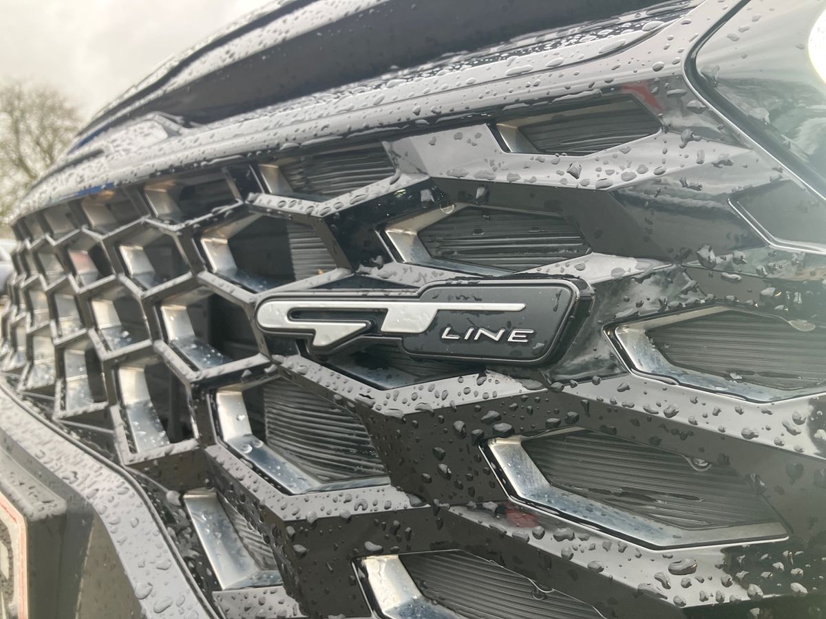 Used Kia Sportage 2022 for sale - 76735974: Photo 22