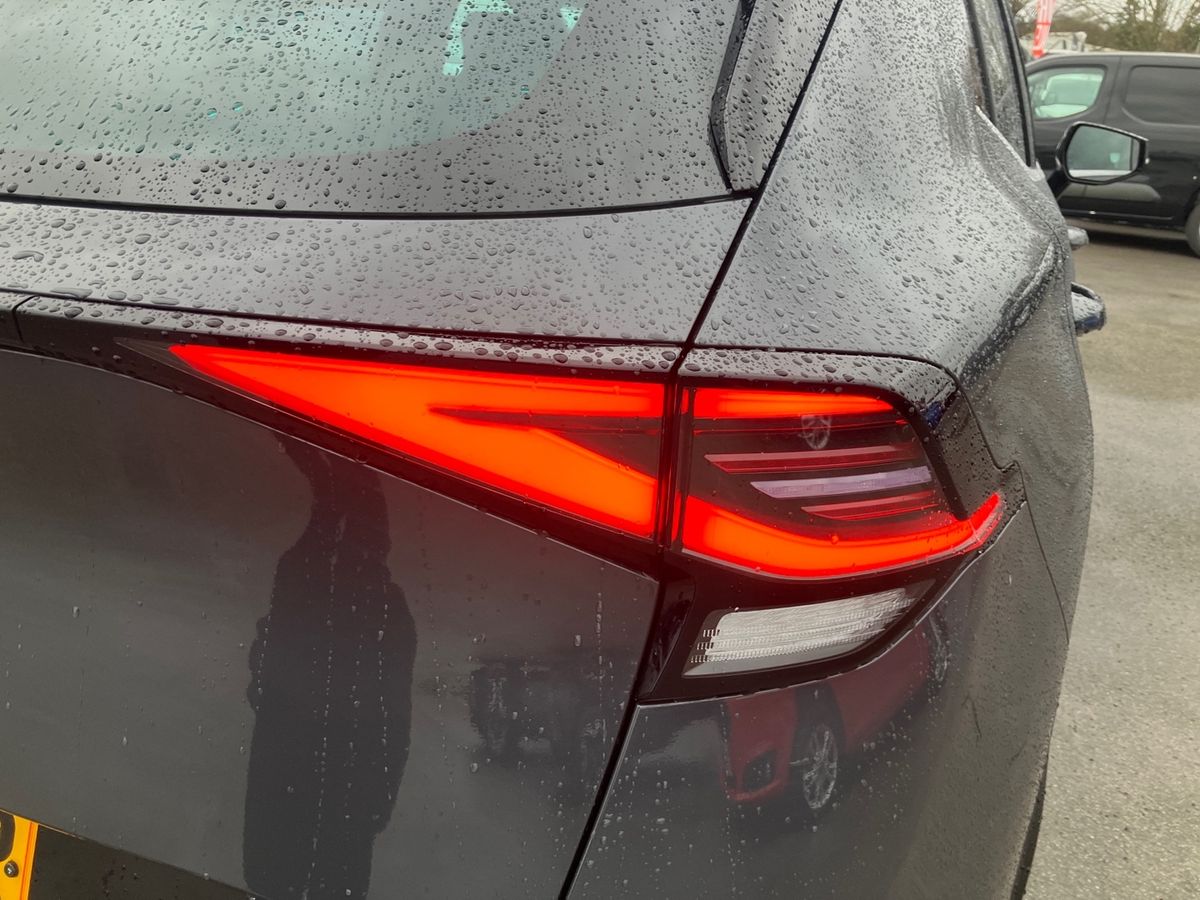 Used Kia Sportage 2022 for sale - 76735974: Photo 24