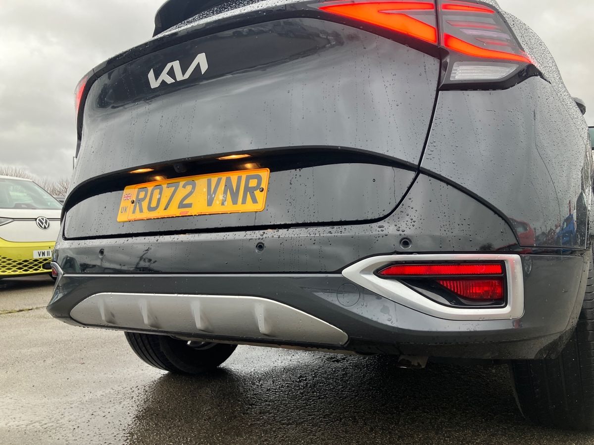 Used Kia Sportage 2022 for sale - 76735974: Photo 25