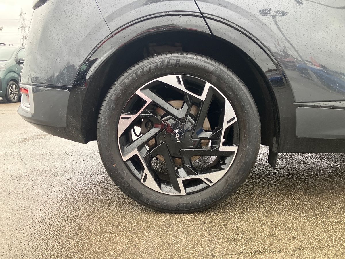 Used Kia Sportage 2022 for sale - 76735974: Photo 26