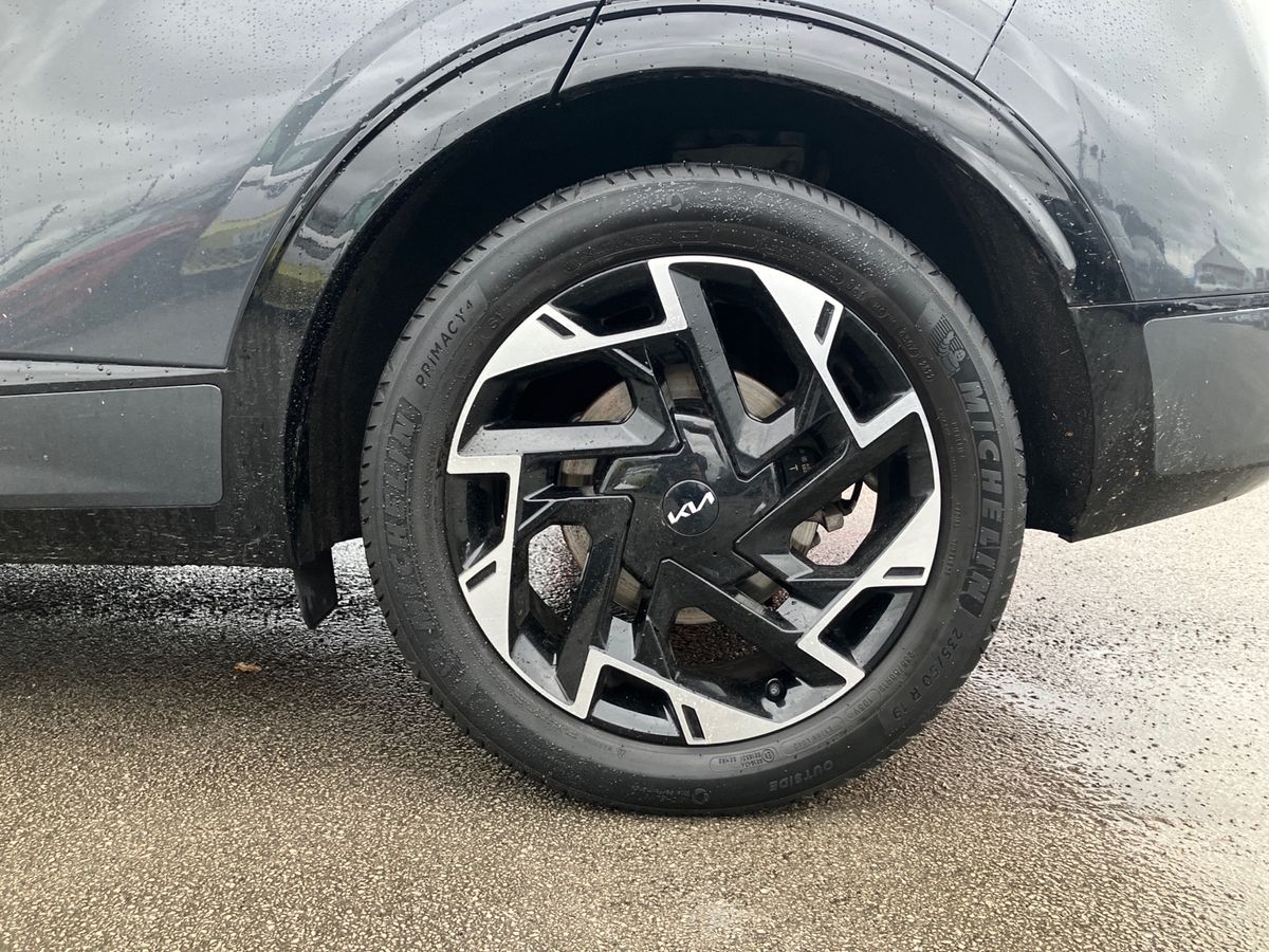Used Kia Sportage 2022 for sale - 76735974: Photo 27