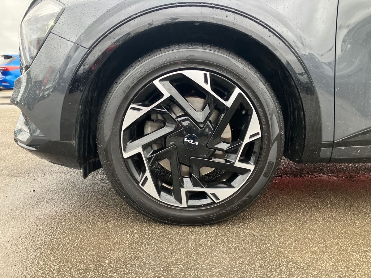 Used Kia Sportage 2022 for sale - 76735974: Photo 28