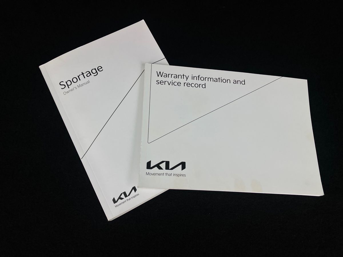 Used Kia Sportage 2022 for sale - 76735974: Photo 31