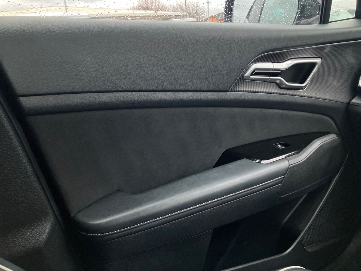 Used Kia Sportage 2022 for sale - 76735974: Photo 38