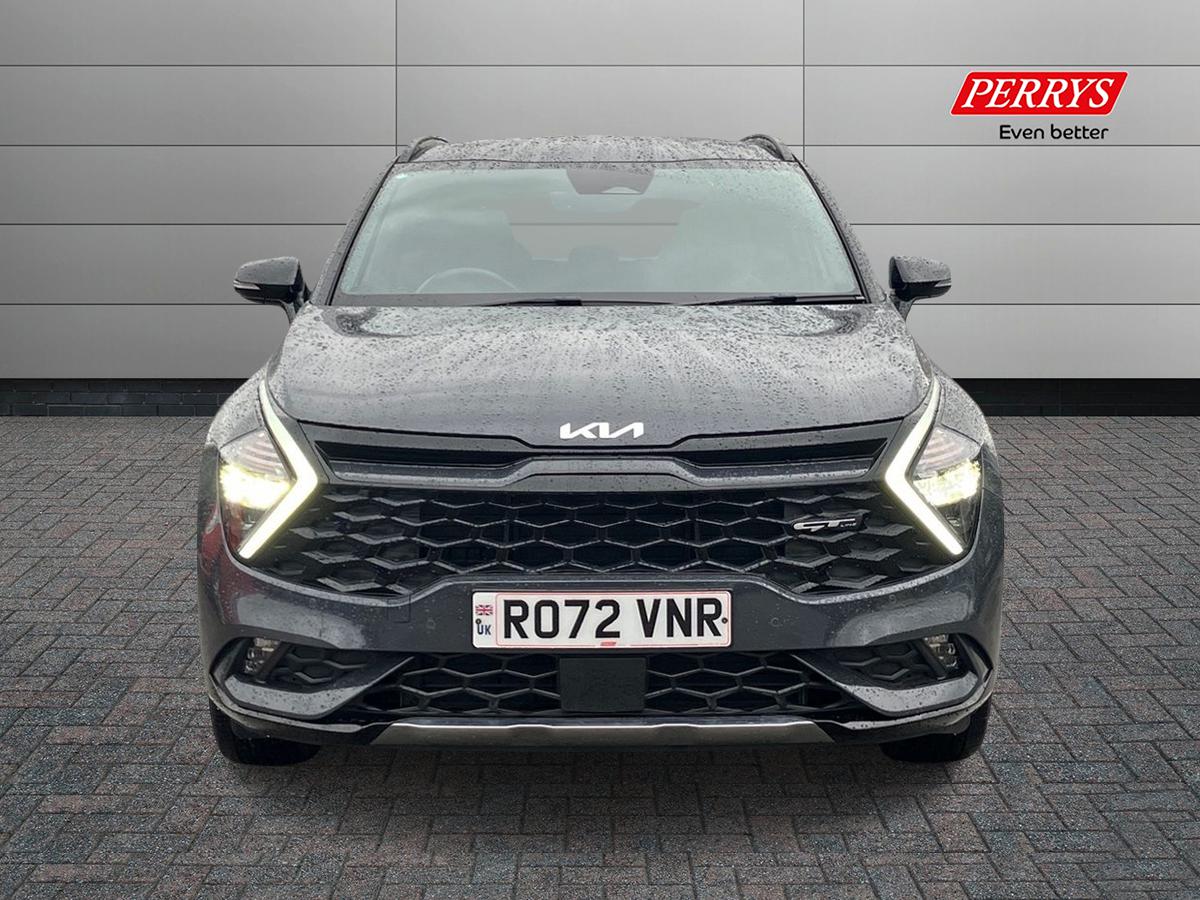 Used Kia Sportage 2022 for sale - 76735974: Photo 4