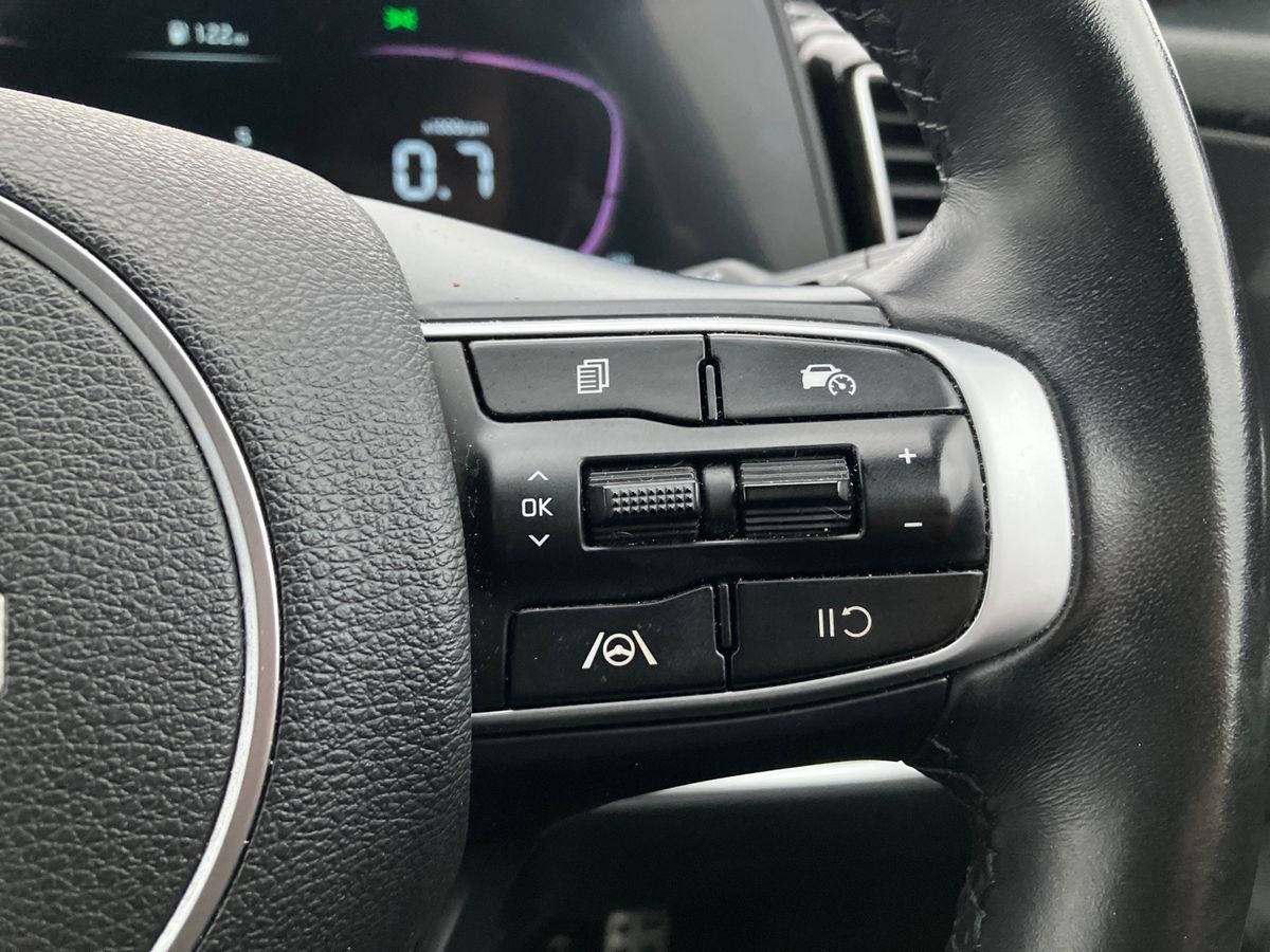 Used Kia Sportage 2022 for sale - 76735974: Photo 44