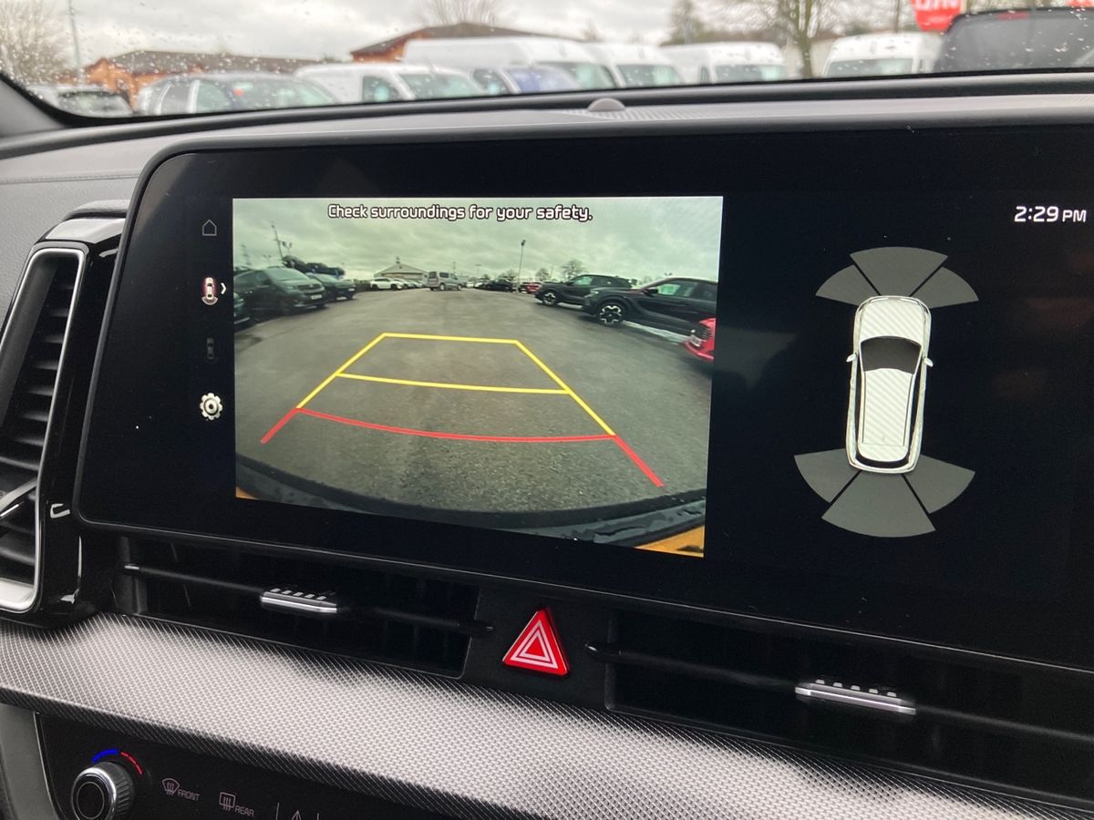 Used Kia Sportage 2022 for sale - 76735974: Photo 47