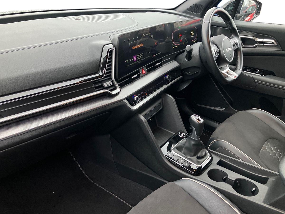 Used Kia Sportage 2022 for sale - 76735974: Photo 6