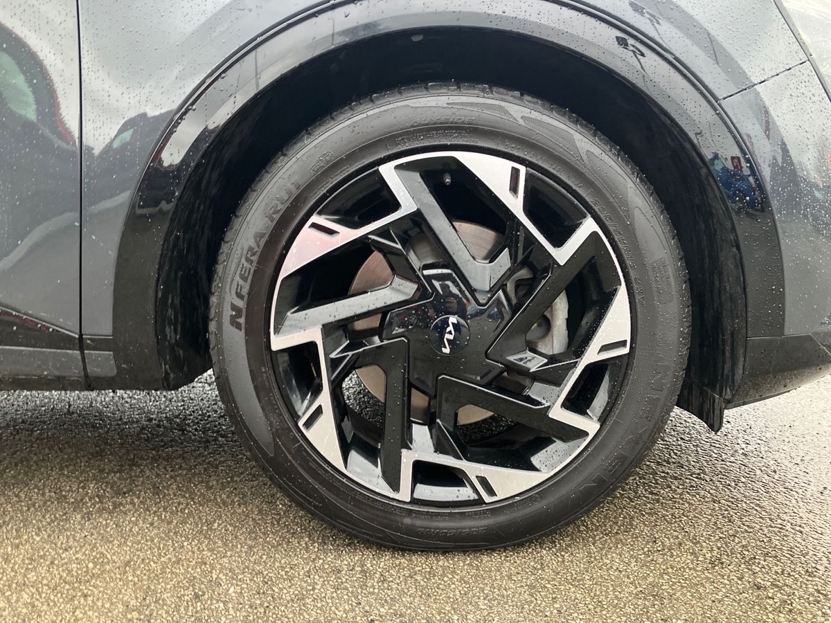 Used Kia Sportage 2022 for sale - 76735974: Photo 7