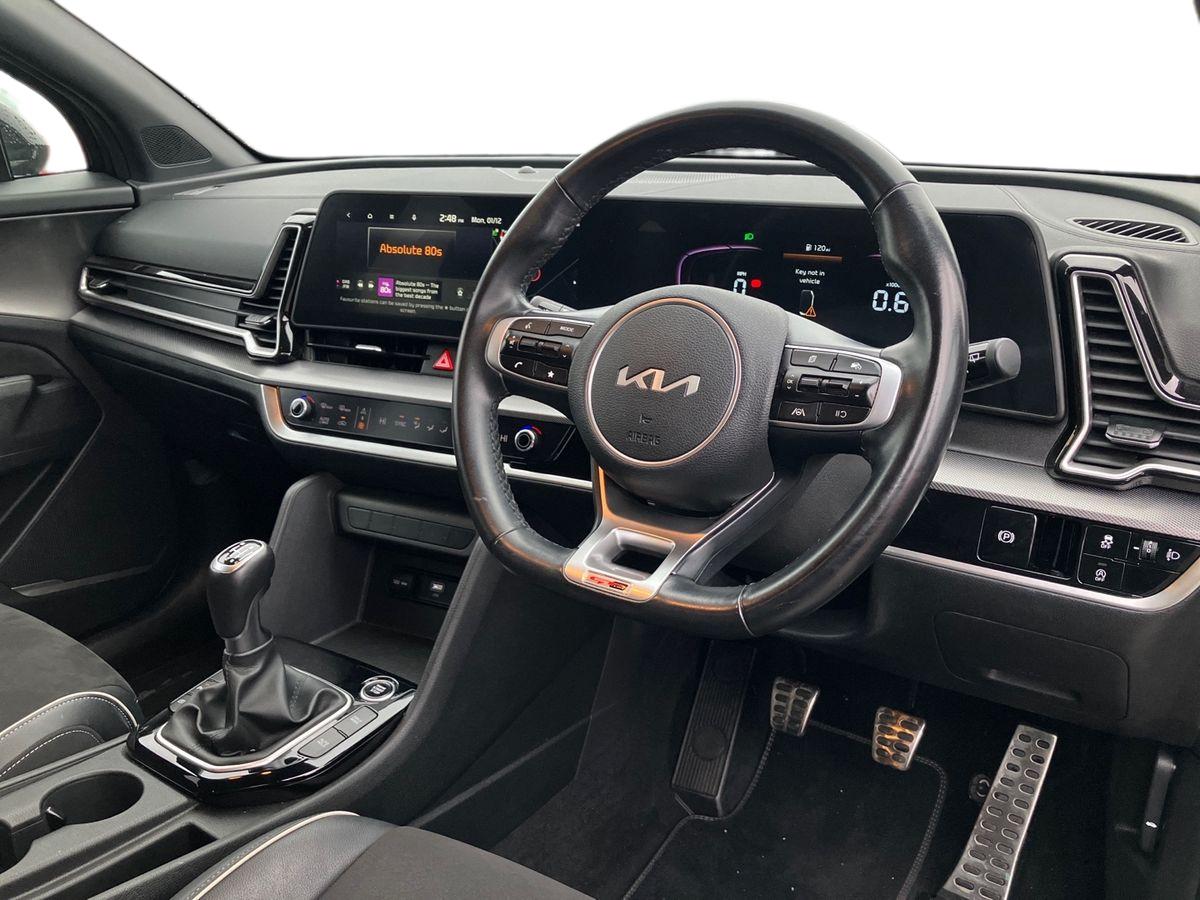 Used Kia Sportage 2022 for sale - 76735974: Photo 8