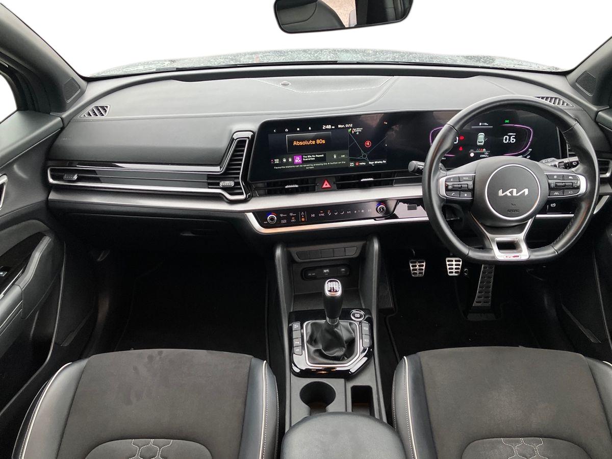 Used Kia Sportage 2022 for sale - 76735974: Photo 9