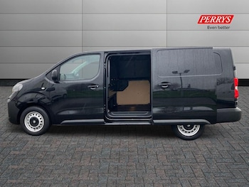 Used Vauxhall Vivaro 2025 for sale - 77318546: Photo